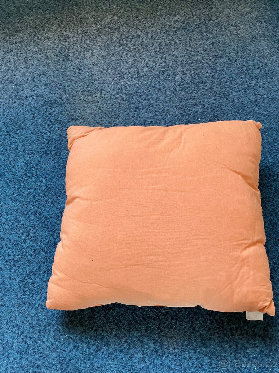 Polštářek - 2