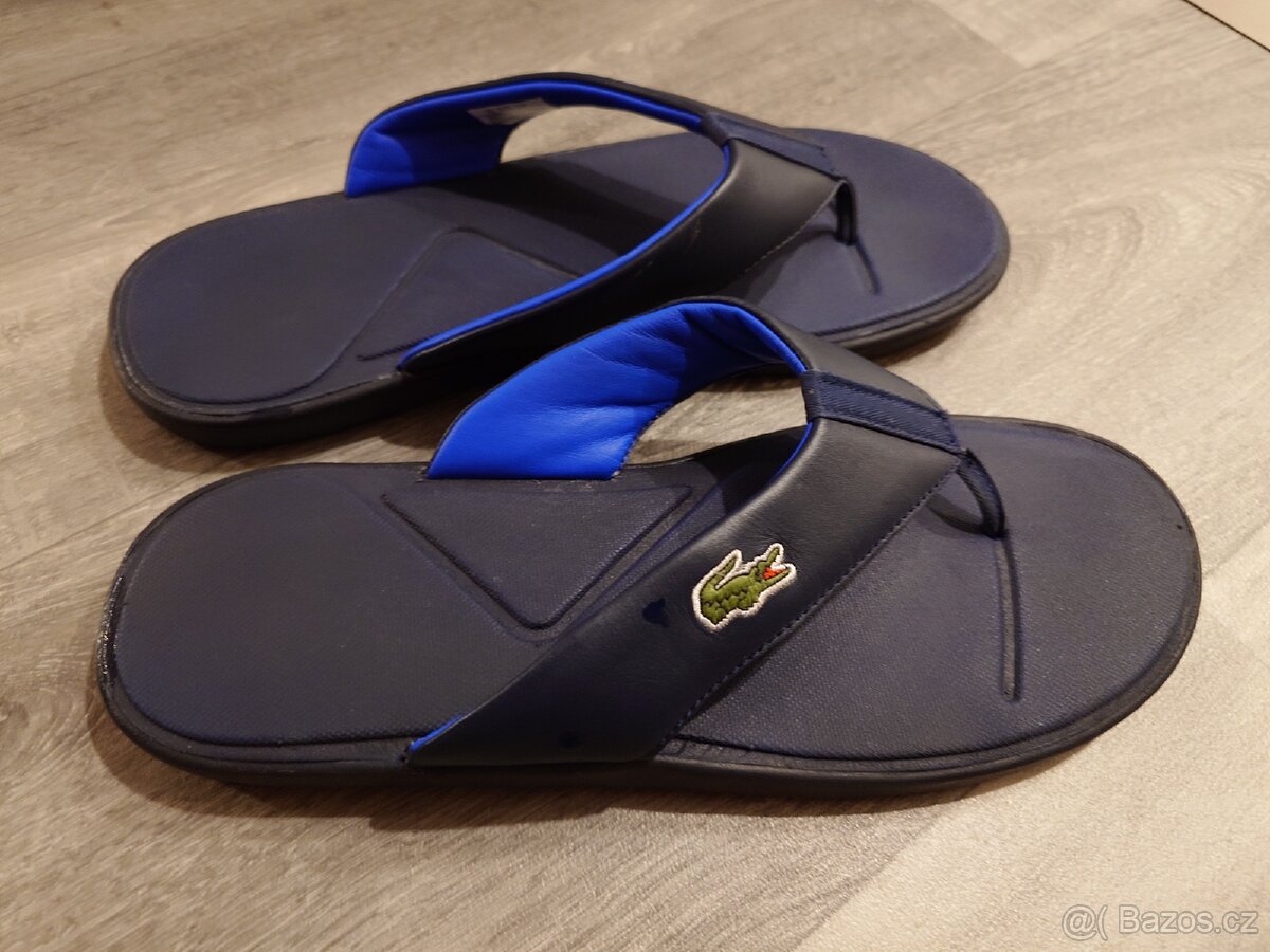 Žabky Lacoste - 2