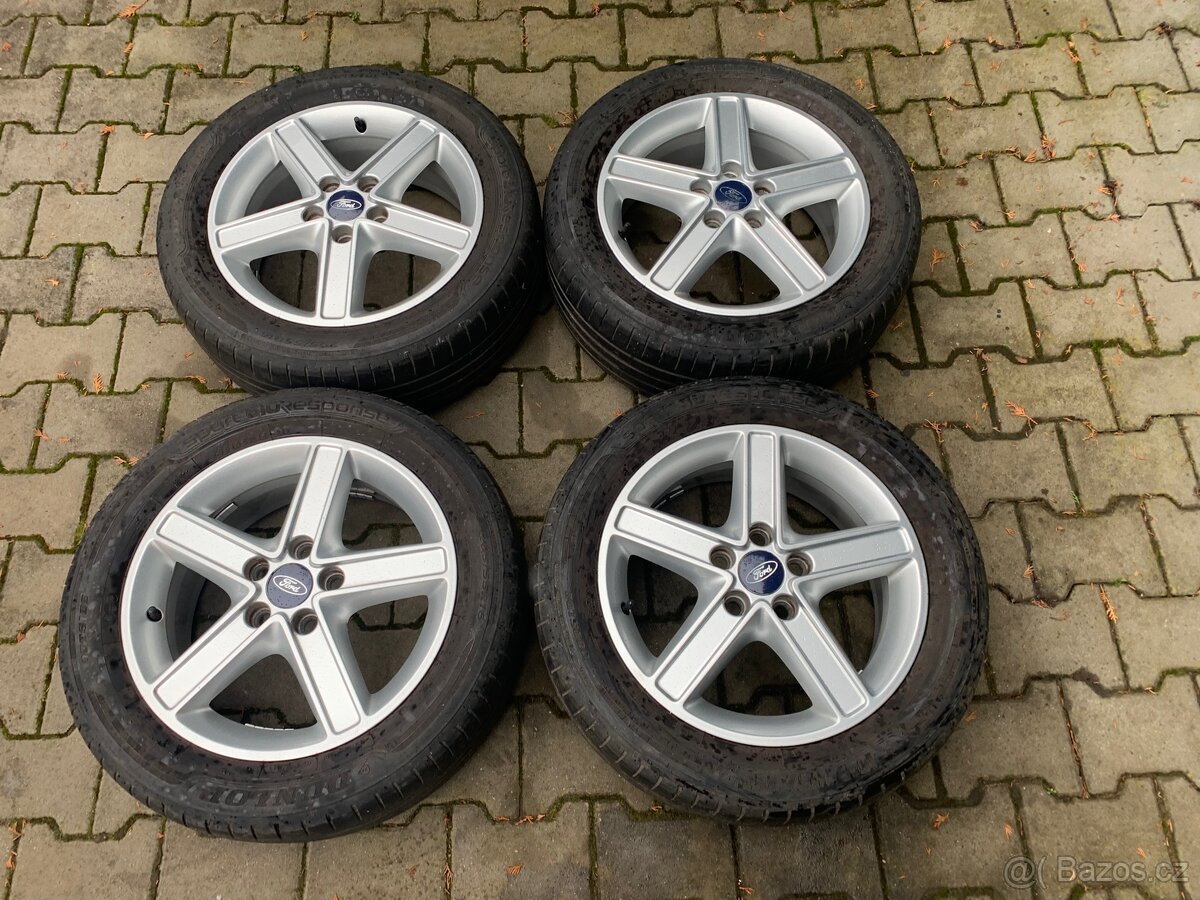 Ford 16” - 2
