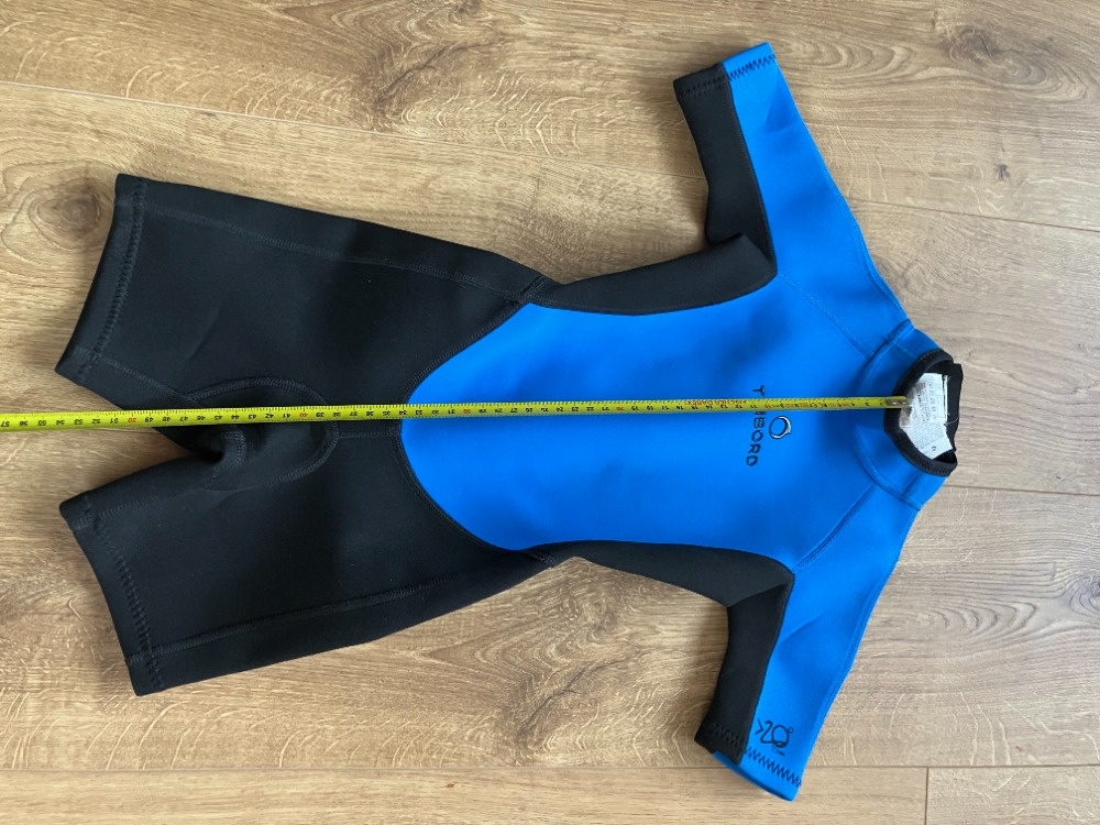 Neopren dětský, pánský Prolimit - 2