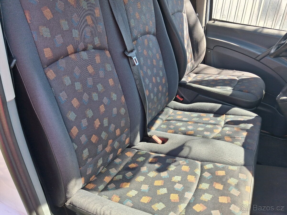 Prodej Mercedes Vito - 2