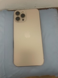 Iphone 12 pro max - 2