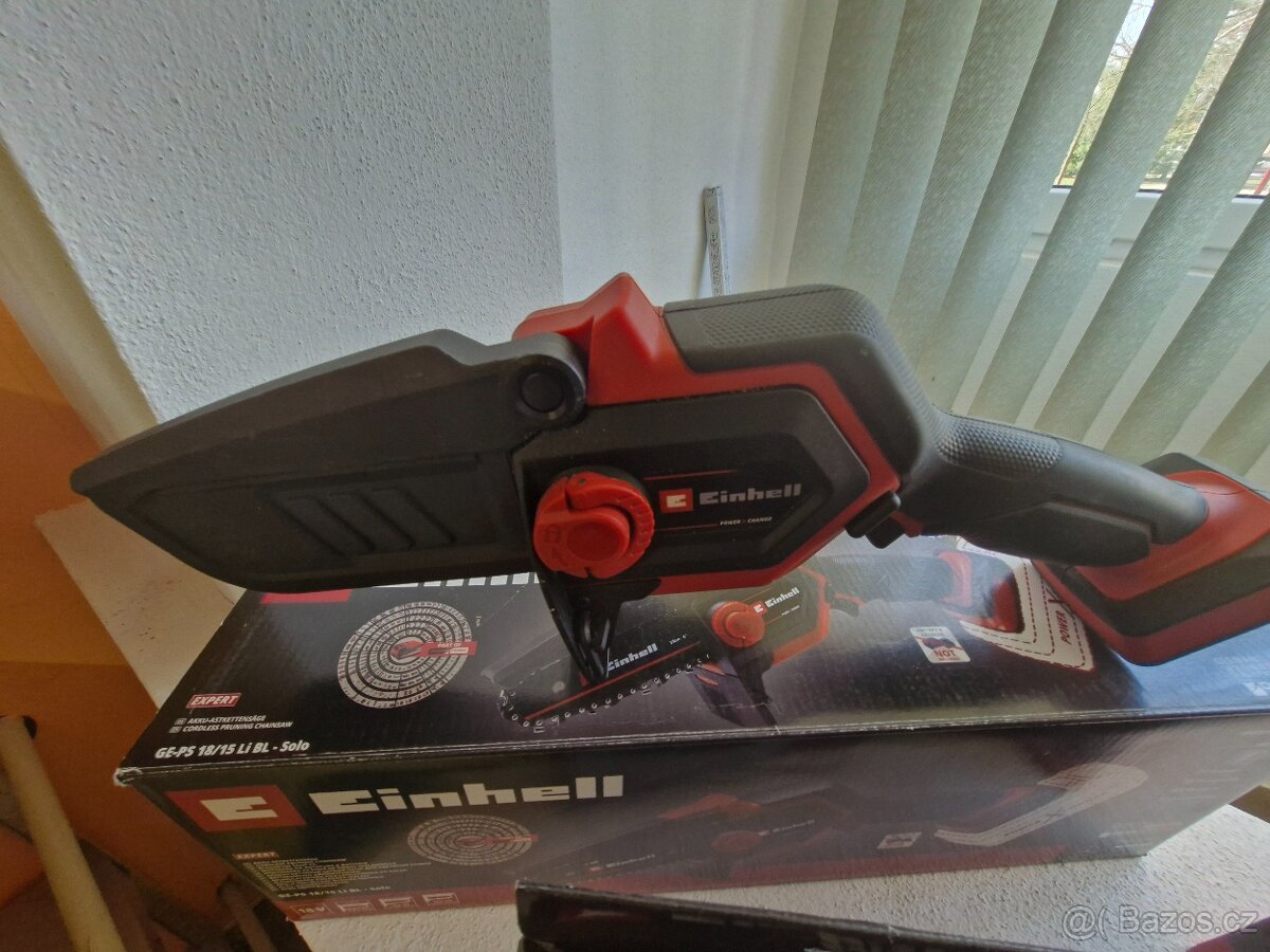 EiNHELL - 2