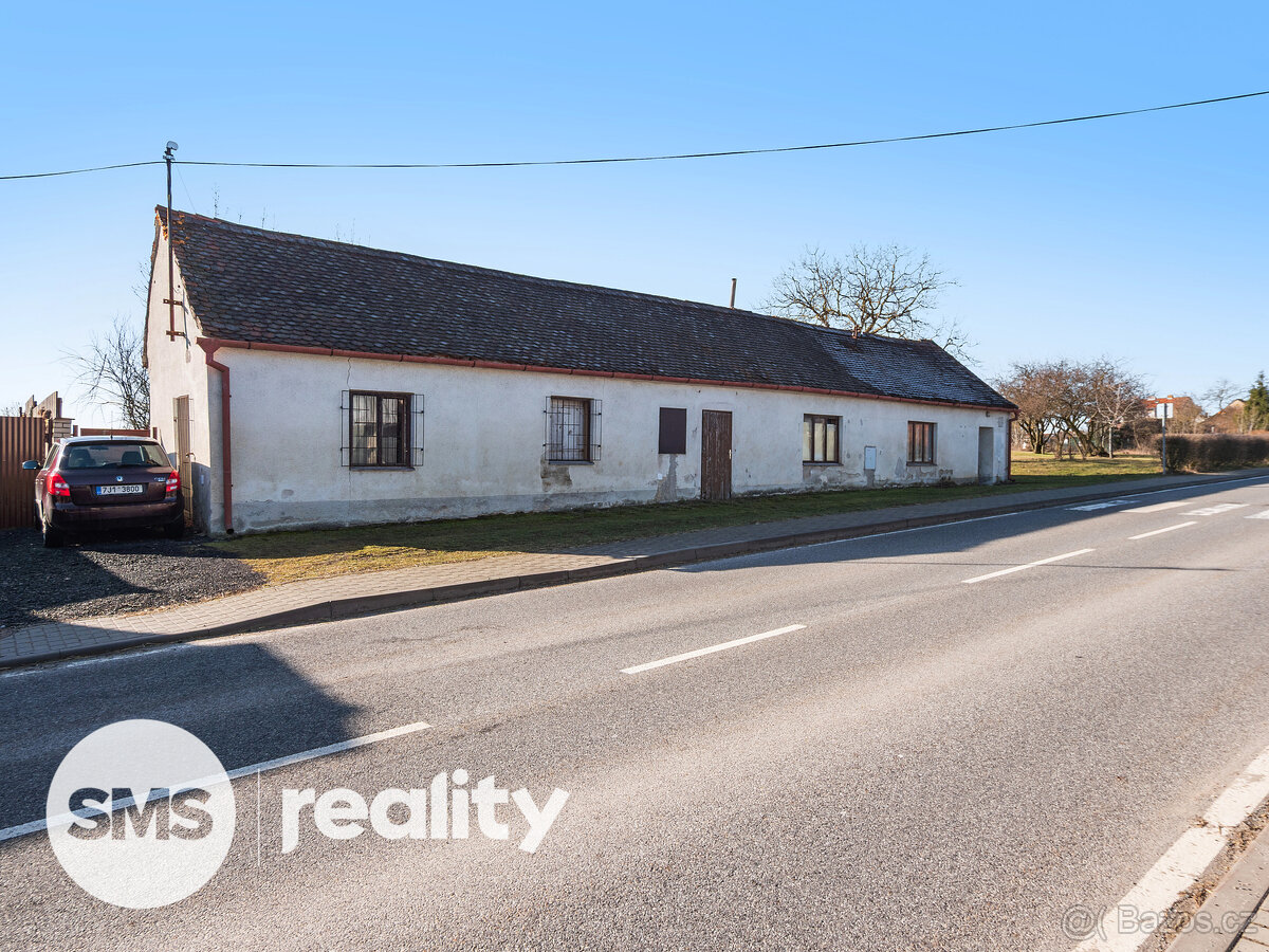 Prodej chalupy 137 m², Račice u Hrotovic - 2