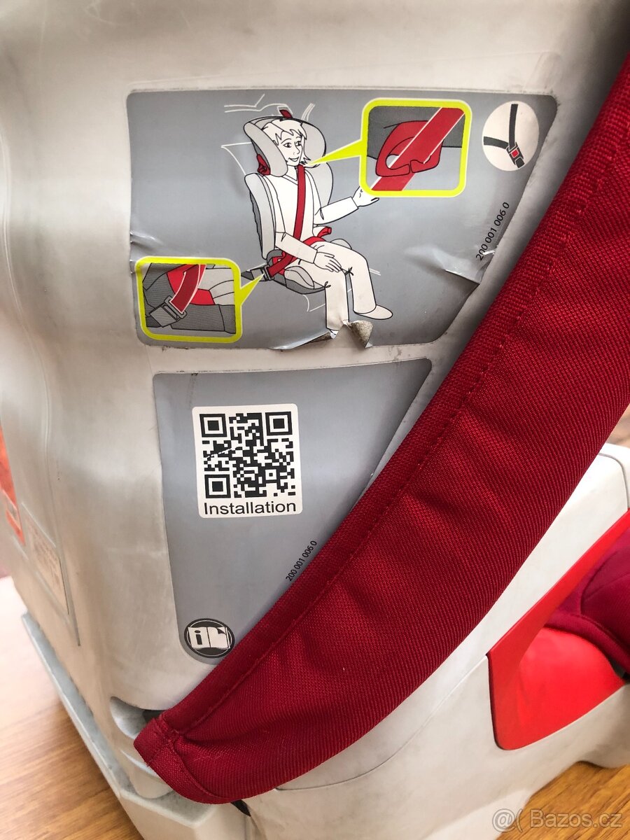 Britax römer - 2
