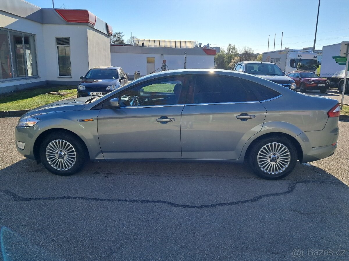 Ford mondeo 2.0i - 2