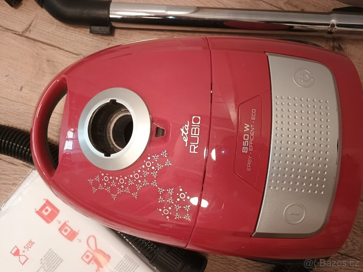 ETA Rubio 850W - 2