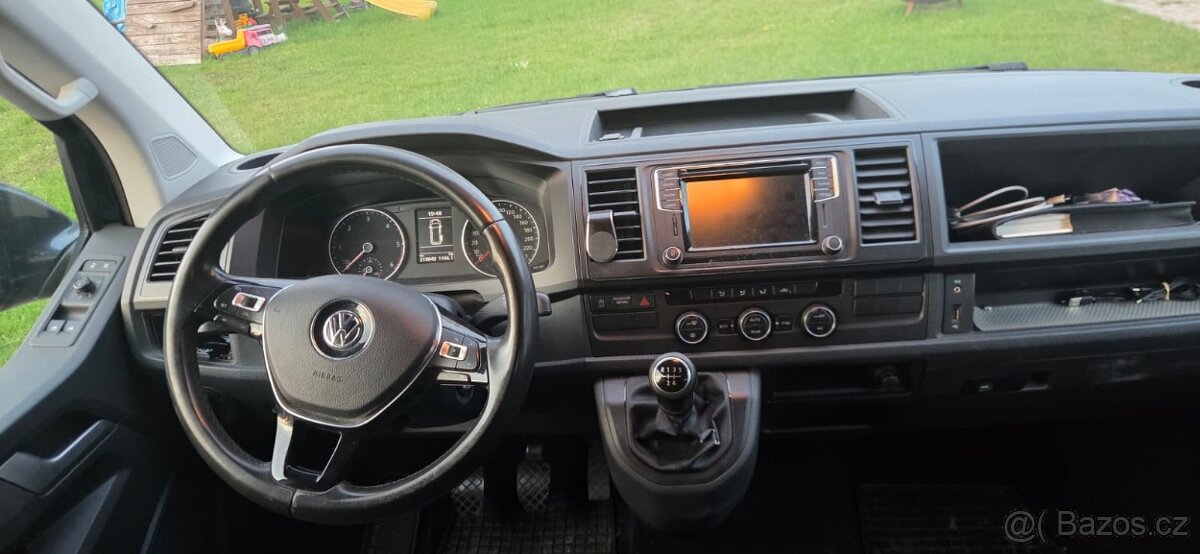 Volkswagen VW Caravelle 2.0 TDI - 2