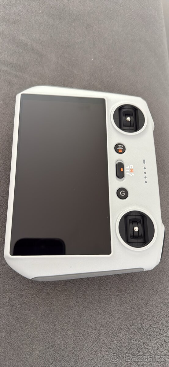 DJI Mini 3 (DJI RC) (GL) - 2