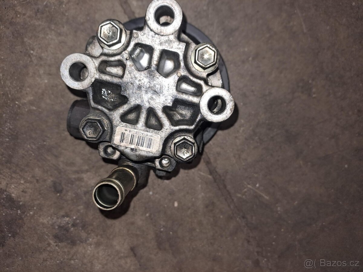Toyota D4D 2.0 Servo čerpadlo - 2