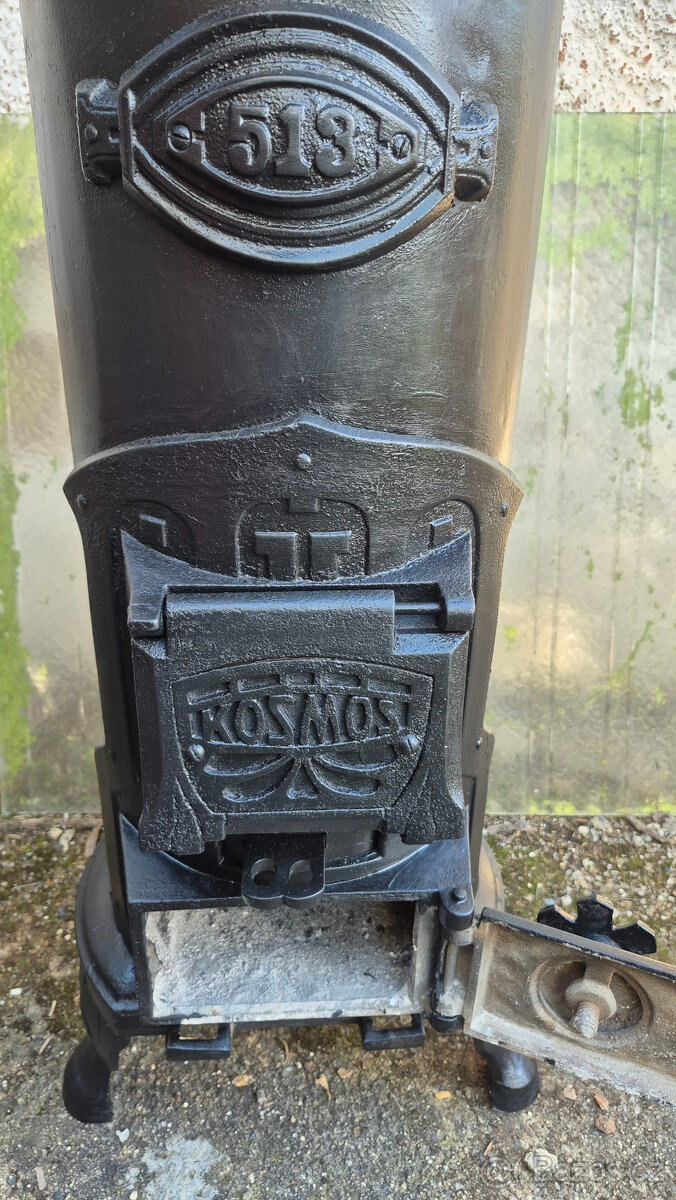 Kamna Kosmos 513, starozitna - 2