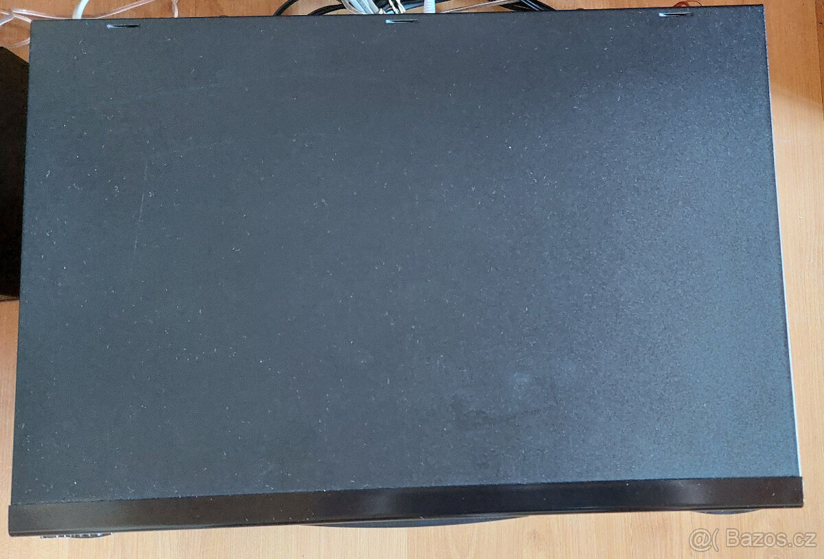 CD player Kenwood DP-1060 - 2