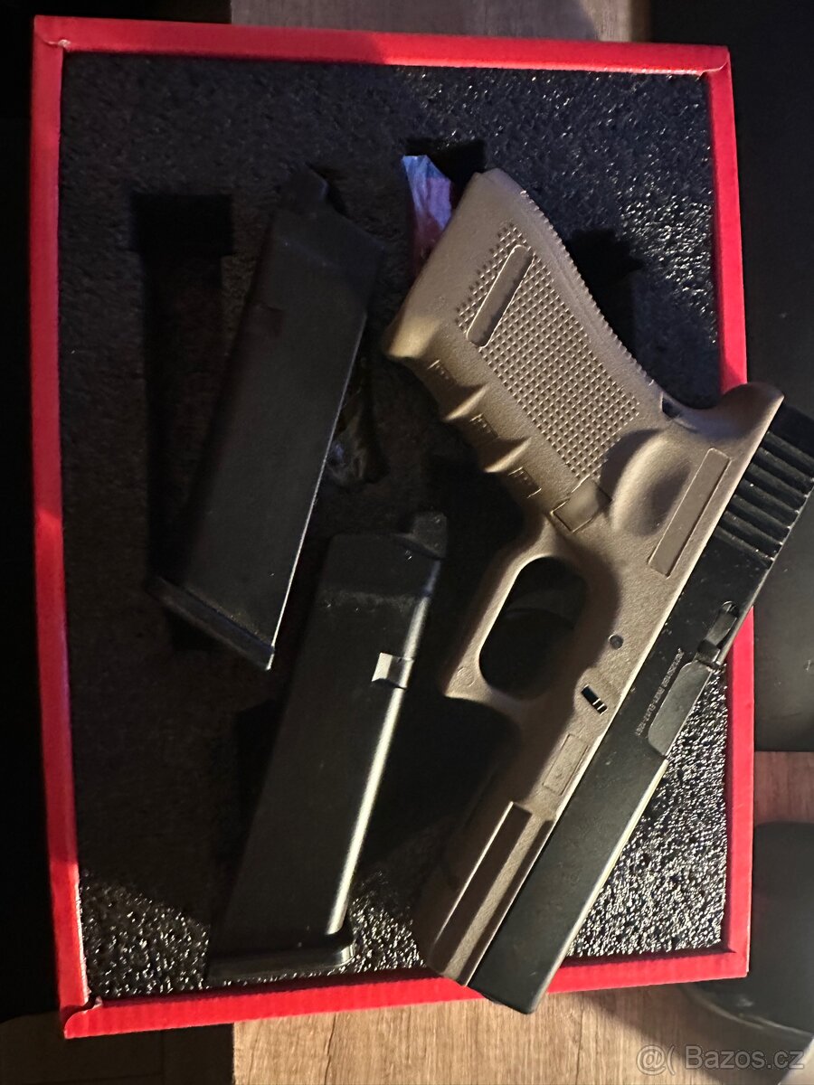 Raven glock 17 - 2