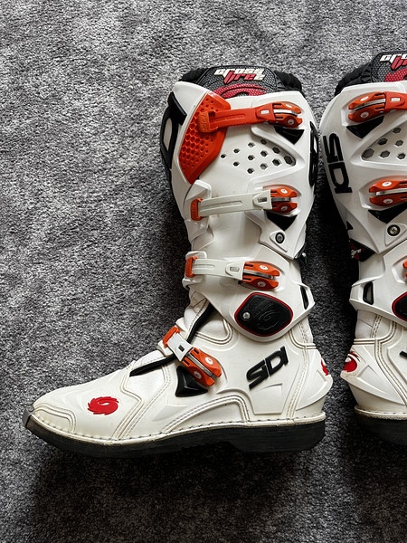 Sidi Crossfire 2, velikost 46 - 2