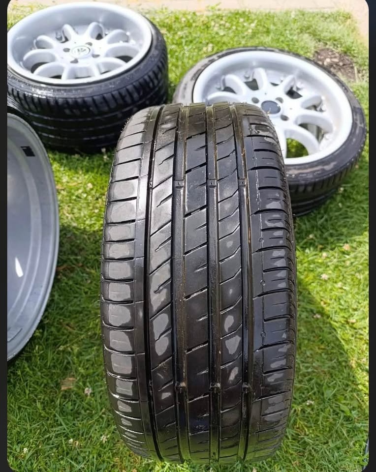 Brock 4x100 r16 - 2