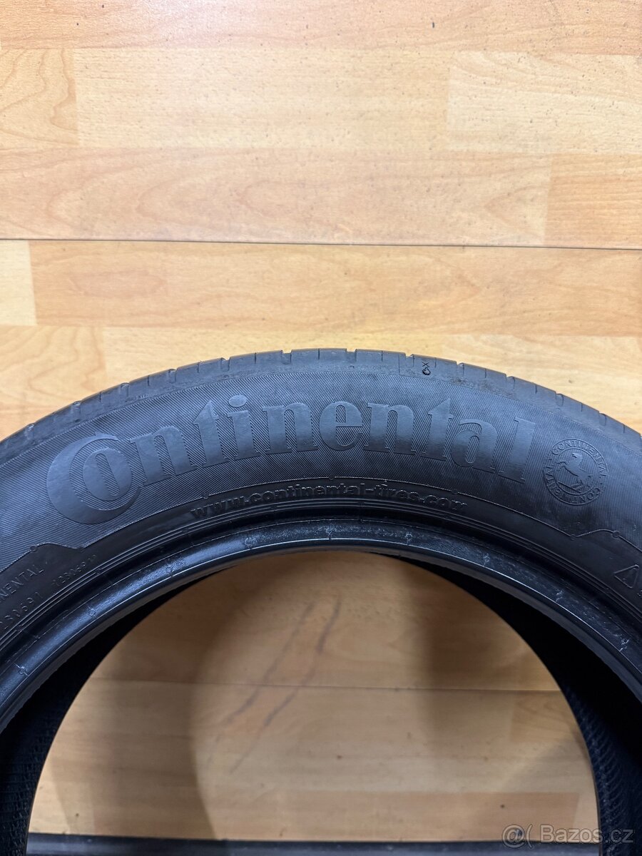 Letní pneu 205/55/16 - 2