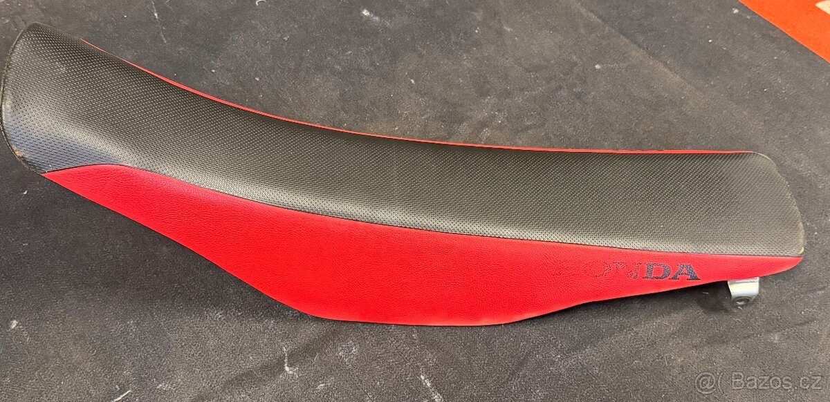 Sedlo Honda CRF - 2