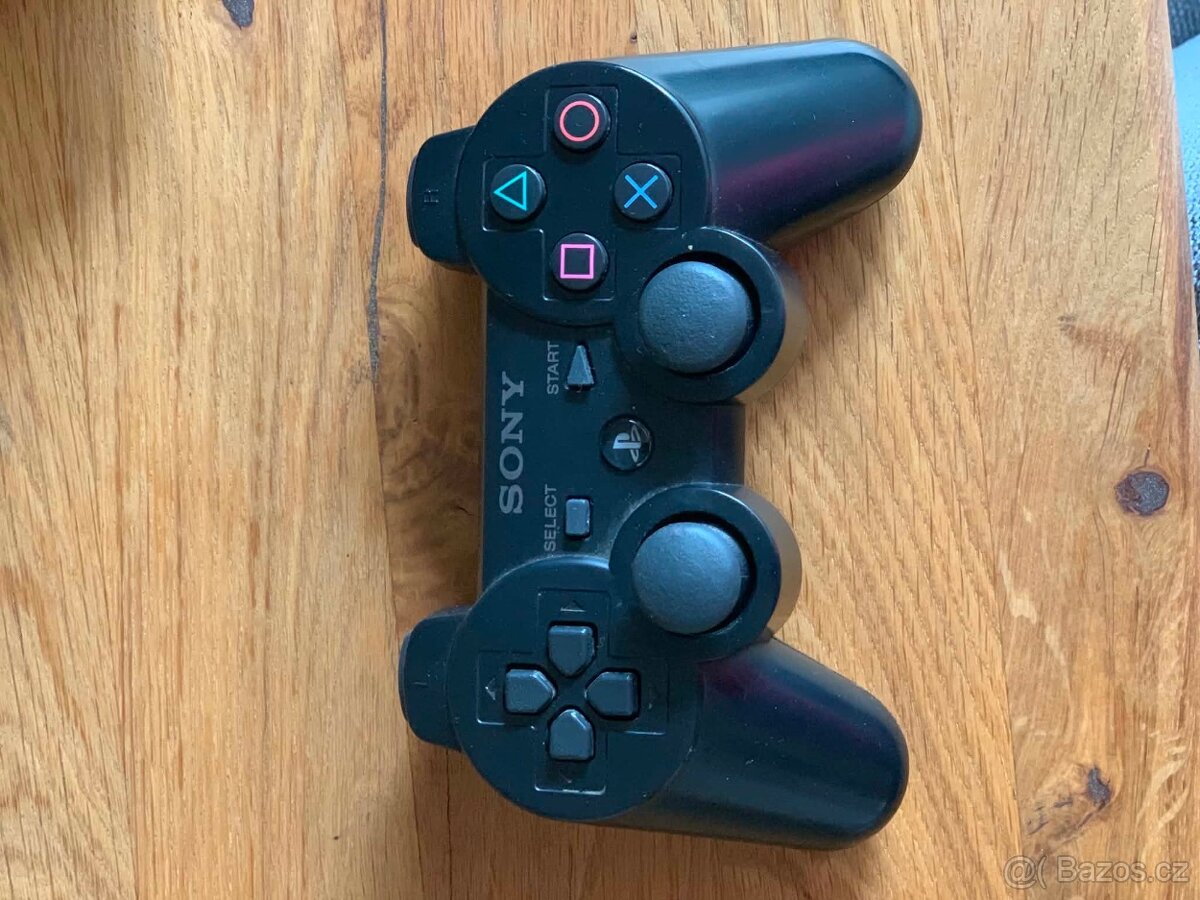 PlayStation 3 Super Slim CECH-4202C, 500GB - 2