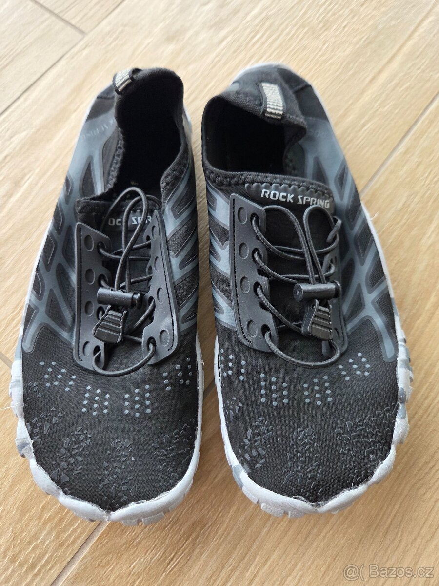 Barefoot tenisky Rockspring Alex 37 - 2