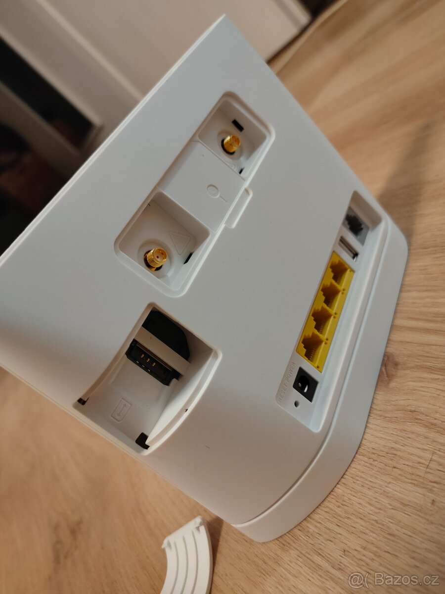 LTE modem/router Huawei B315s-22 (O2) – SIM - 2