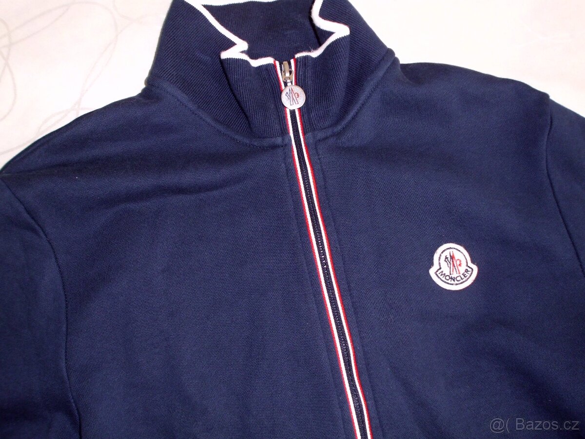 Moncler dámska mikina S - 2