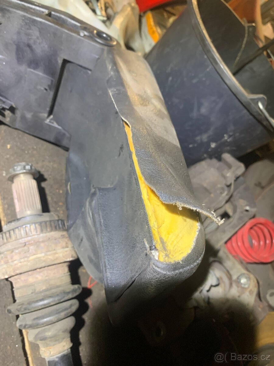 Loketka Bmw e36 - 2