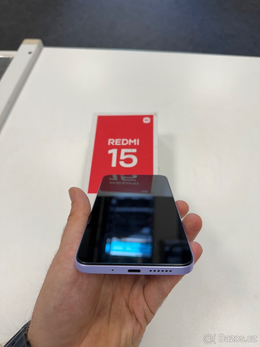 Redmi 15 - 2