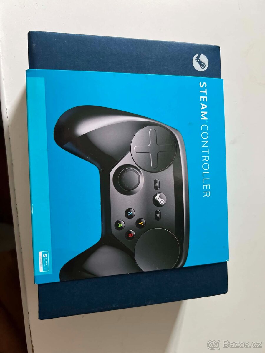 Steam Controller (2015) - 2