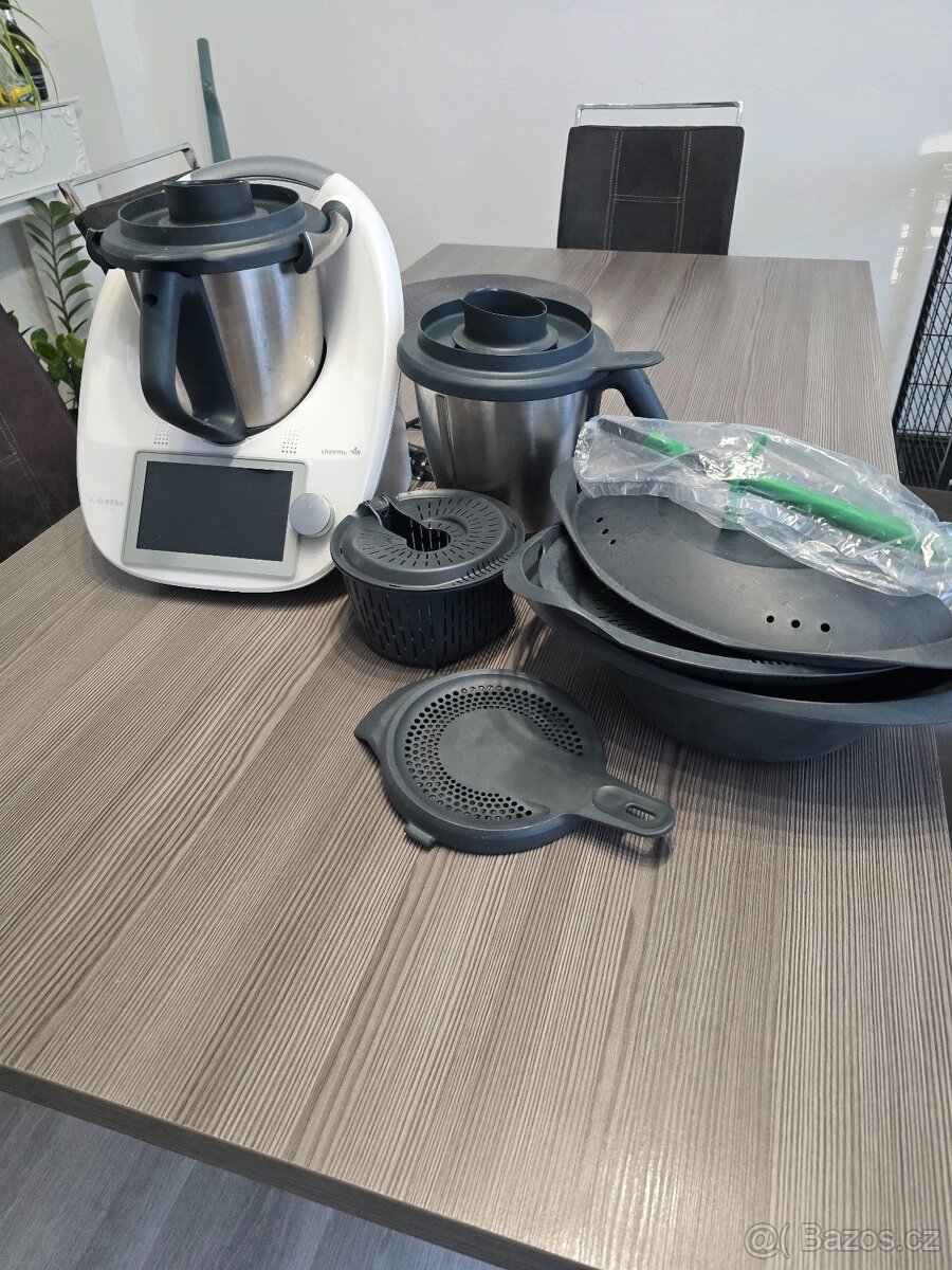Thermomix tm6 - 2