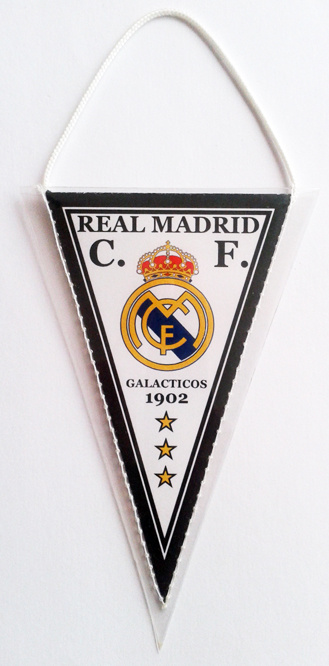 Estudiantes / Real Madrid - 2