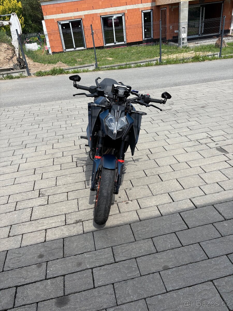 Ktm Duke 125 - 2