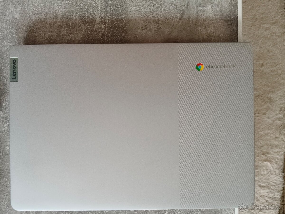 Chrome book - 2