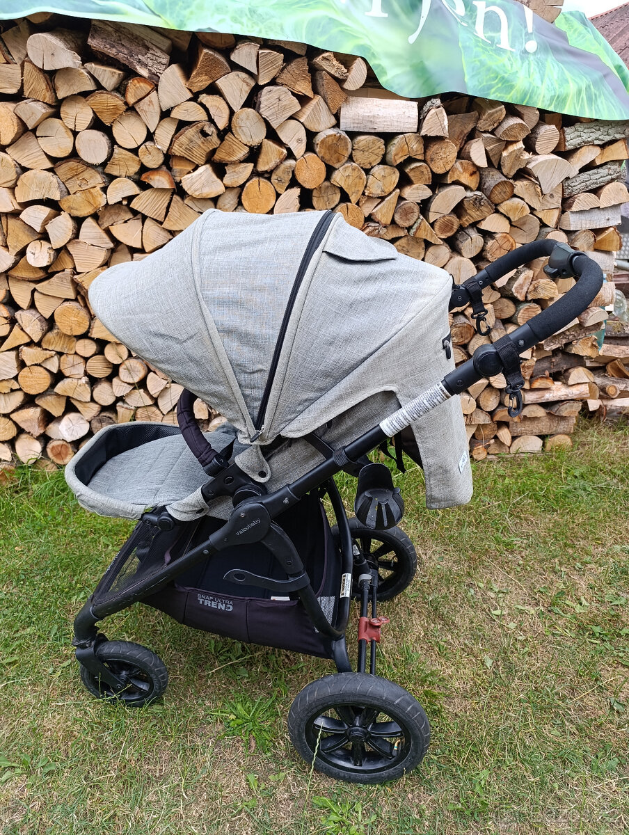 Valco Snap Ultra Trend sport - 2