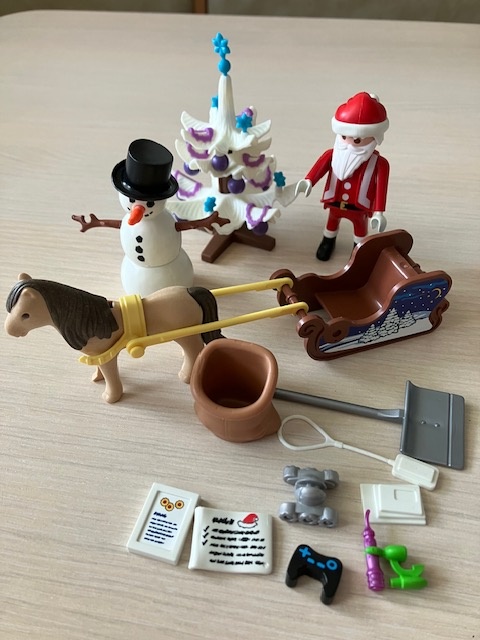 Playmobil - 2
