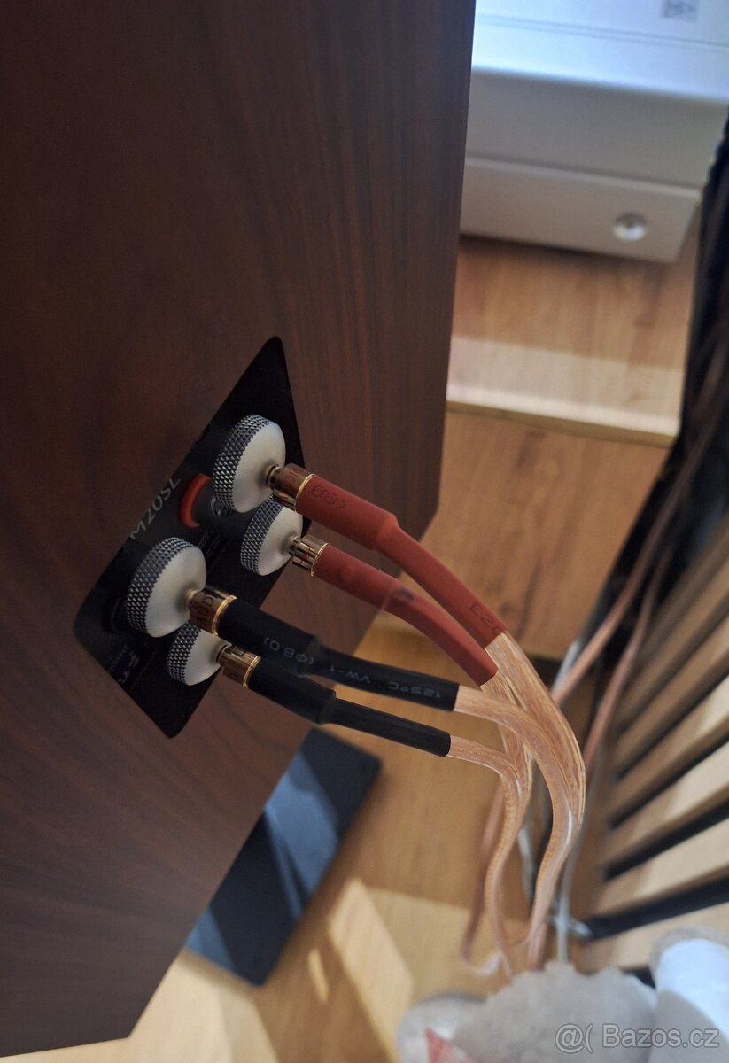 ATC SCM20 PSL ROSEWOOD - 2