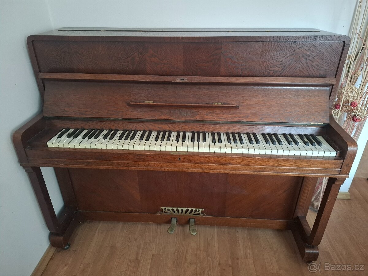 Pianino - 2