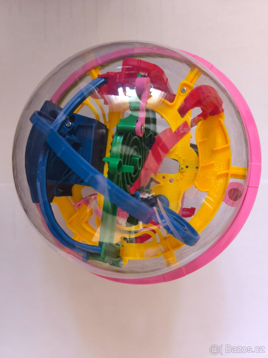 Magical Intrelect Ball - 2