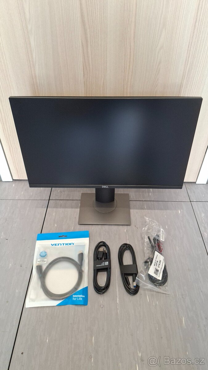 23.8" Dell P2419H Professional - 2
