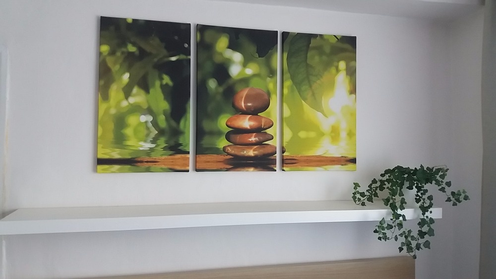 Obraz Feng shui - 2