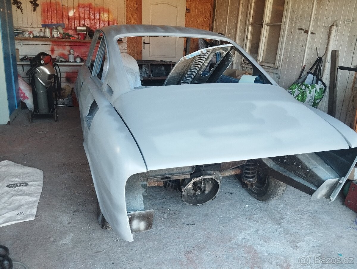 Prodám Škodu 110r s t,p - 2