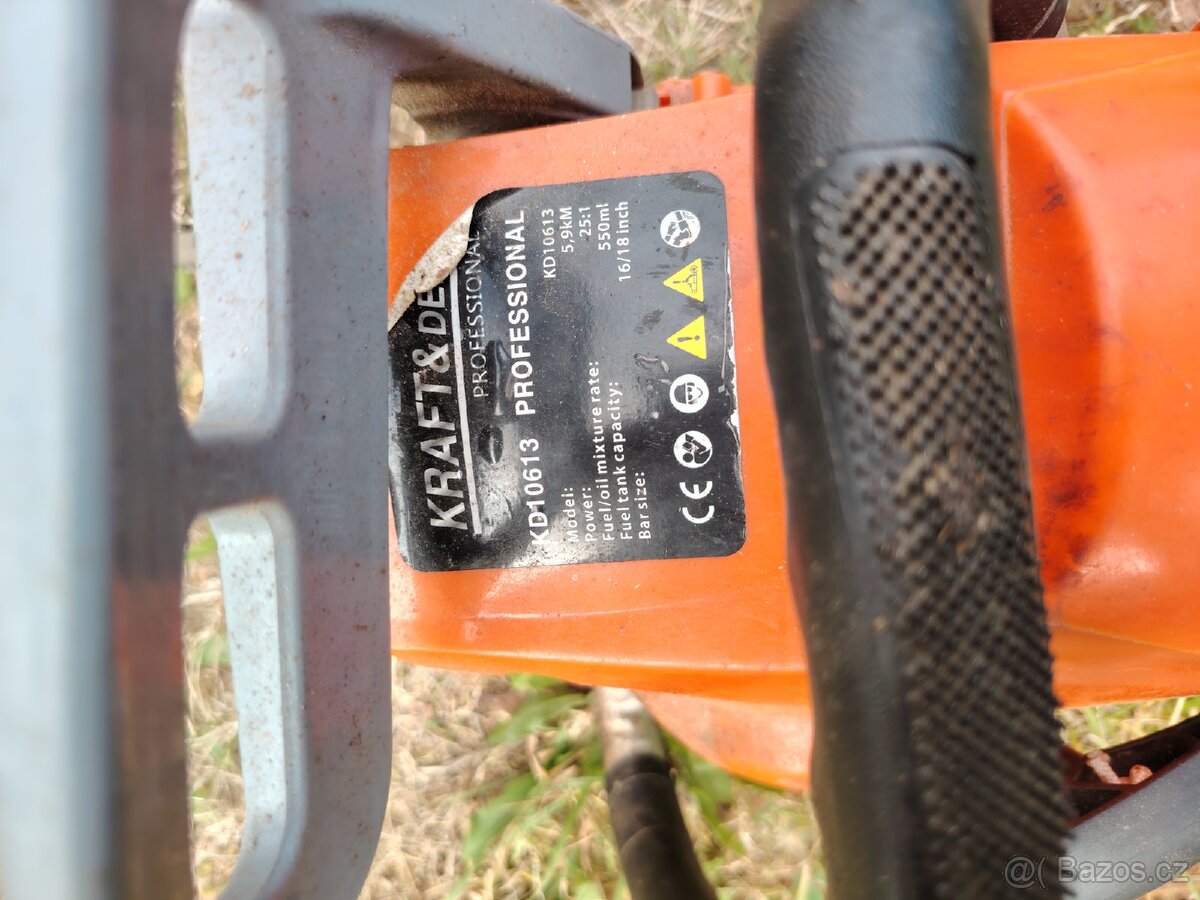 Kraft&Dele model KD10613 - 2