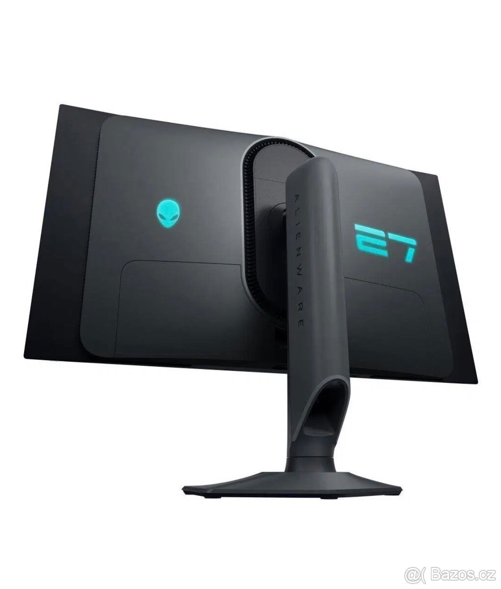 360hz oled 27" Dell Alienware AW2725DF - 2
