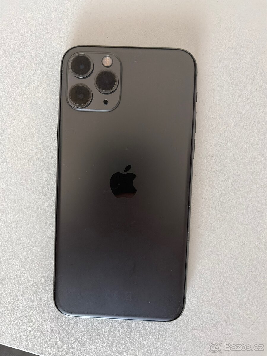 Prodám iPhone 11 Pro 64GB - 2