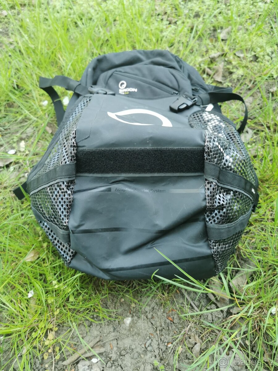Batoh Ergon BX4 Evo 30 l - 2