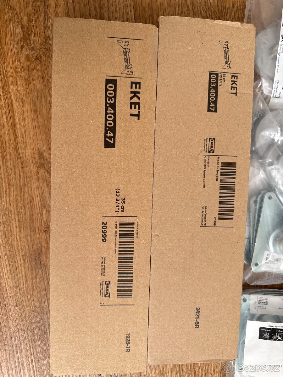 Ikea Eket - 2