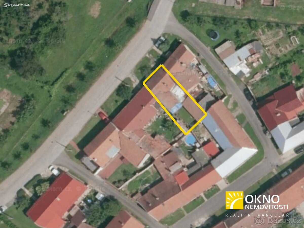 Rodinný dům k rekonstrukci - 2