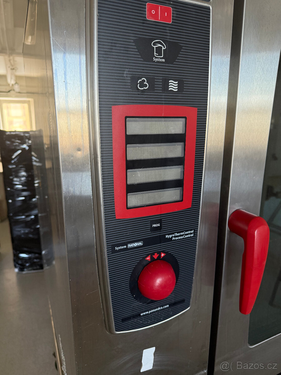 Konvektomat Rational - 2