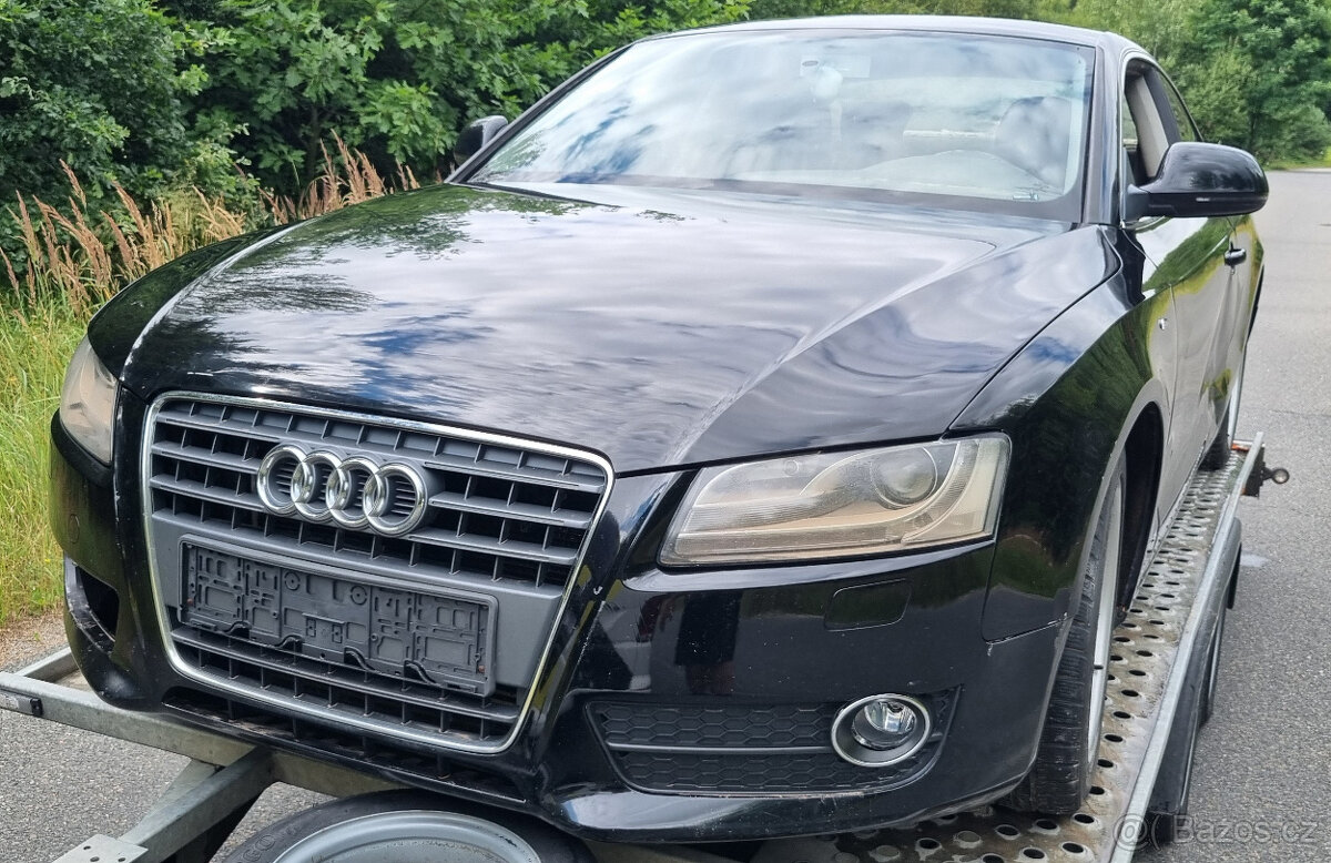 AUDI A5 1.8 TFSi 125KW - 2