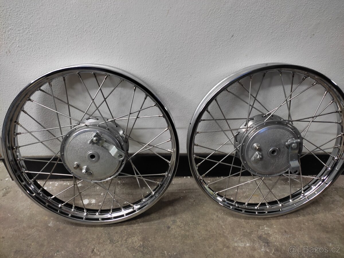 Kola Jawa 20-23 - 2