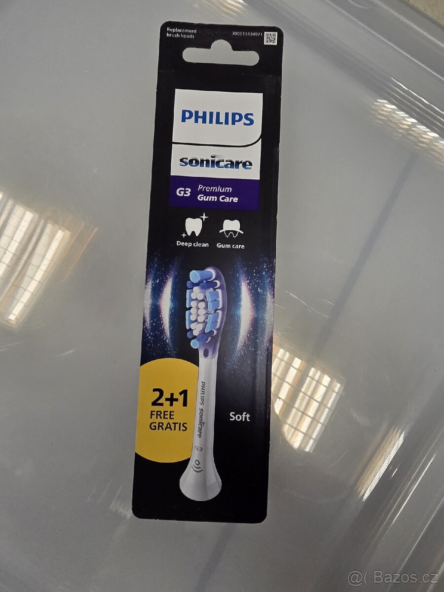 Philips sonicare G3 Gumcare white - 2